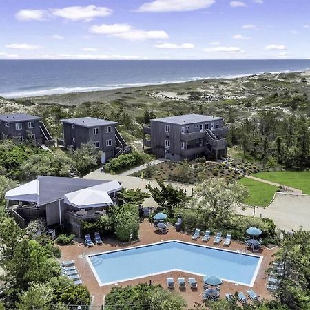 Unit 1411 - Ocean Colony Beach And Tennis Club Amagansett Exterior photo