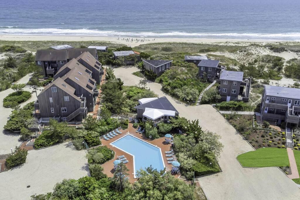 Unit 1411 - Ocean Colony Beach And Tennis Club Amagansett Exterior photo
