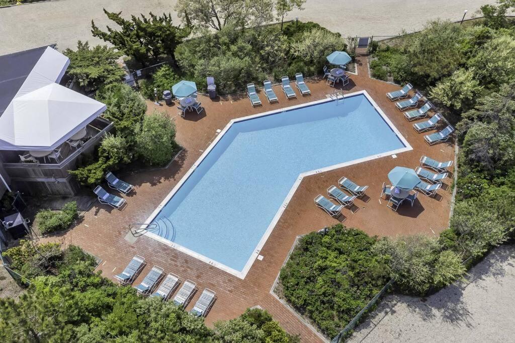 Unit 1411 - Ocean Colony Beach And Tennis Club Amagansett Exterior photo